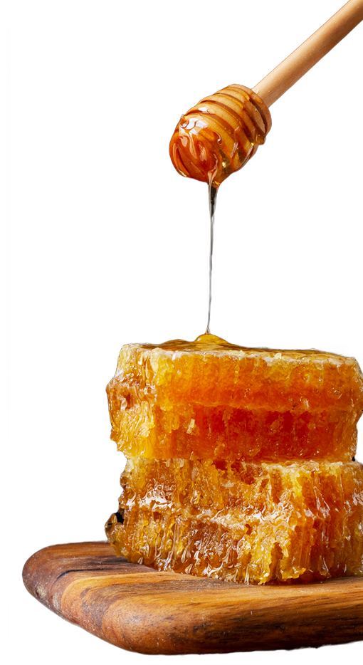 Pure Honey