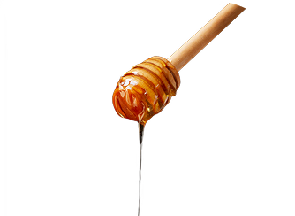 Honey Dipper