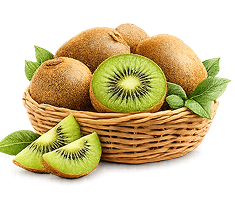 Golden Fresh Kiwi