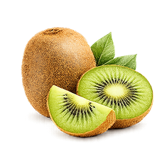 New Zealand Green Kiwi