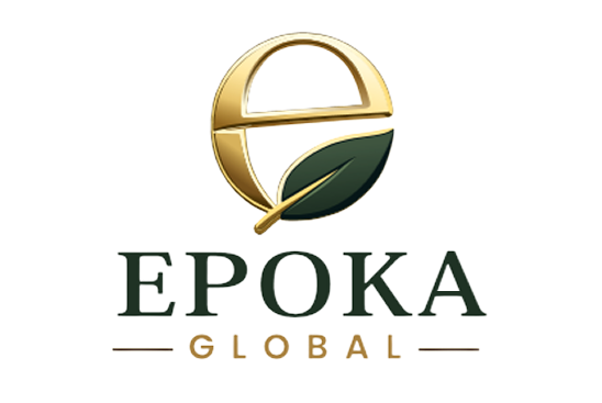 Epoka Global Logo